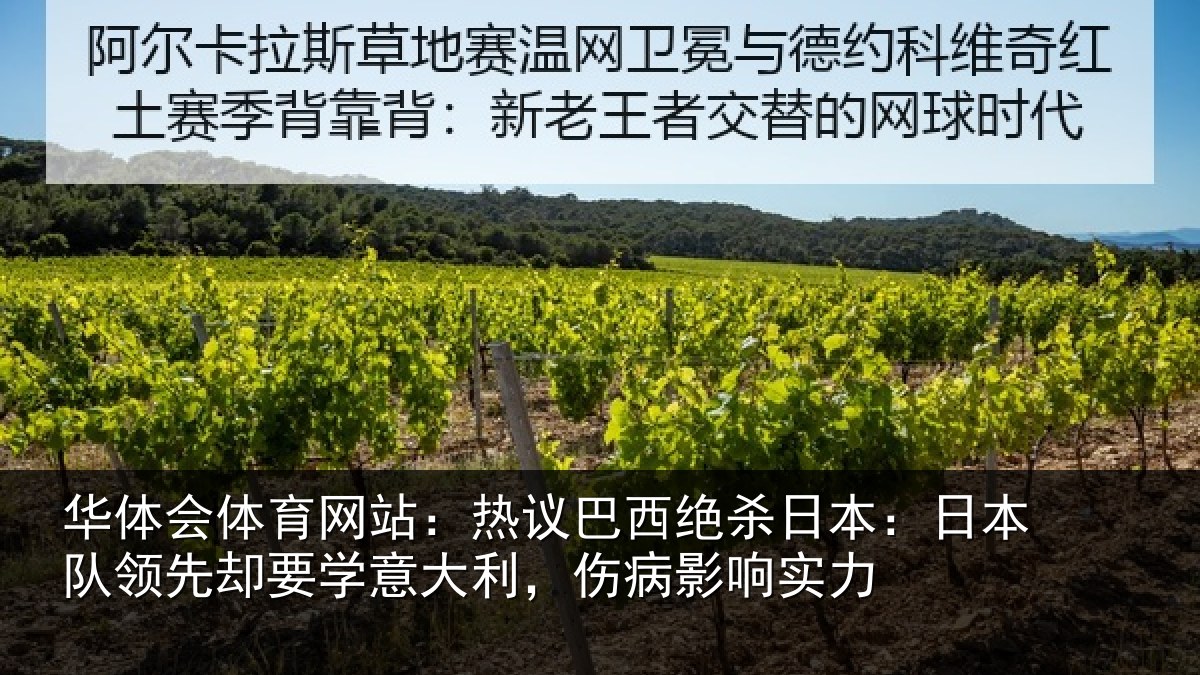 华体会体育网站:热议相关情况队领相关情况病影响实力